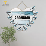 PERSONALIZED GRANDMA WOOD SIGN 22MAR-HQ02
