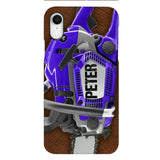 Personalized Arborist Phone Case Printed 22MAR-MQ02