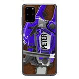 Personalized Arborist Phone Case Printed 22MAR-MQ02