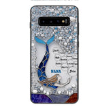 Personalized Nana Kid Phone Case Printed 22MAR-HC03
