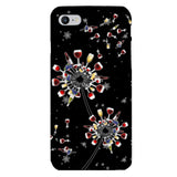 PERSONALIZED ALCOHOL DRINKS PHONECASE QTDT0403