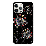 PERSONALIZED ALCOHOL DRINKS PHONECASE QTDT0403