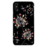 PERSONALIZED ALCOHOL DRINKS PHONECASE QTDT0403