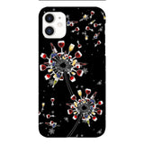 PERSONALIZED ALCOHOL DRINKS PHONECASE QTDT0403