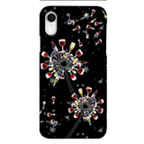 PERSONALIZED ALCOHOL DRINKS PHONECASE QTDT0403