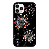 PERSONALIZED ALCOHOL DRINKS PHONECASE QTDT0403