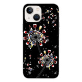 PERSONALIZED ALCOHOL DRINKS PHONECASE QTDT0403