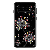 PERSONALIZED ALCOHOL DRINKS PHONECASE QTDT0403