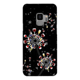 PERSONALIZED ALCOHOL DRINKS PHONECASE QTDT0403