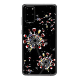 PERSONALIZED ALCOHOL DRINKS PHONECASE QTDT0403