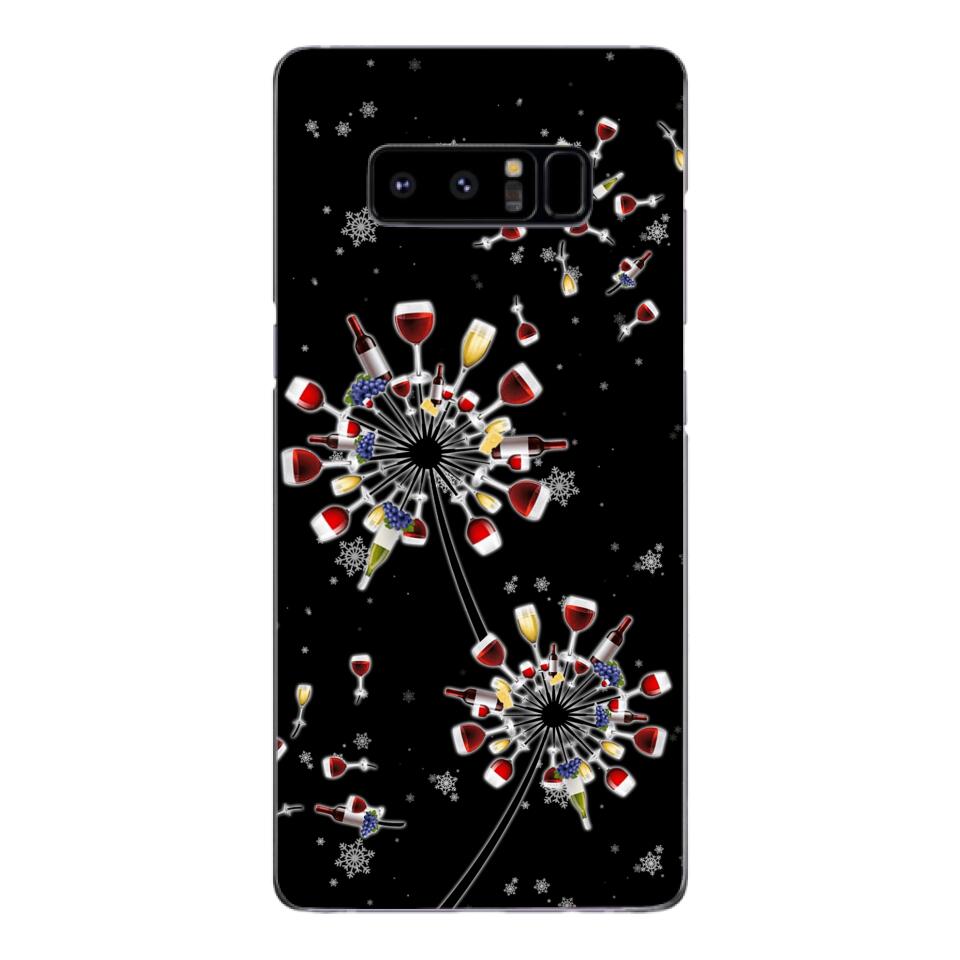 PERSONALIZED ALCOHOL DRINKS PHONECASE QTDT0403