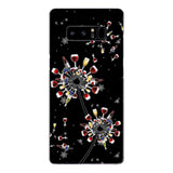 PERSONALIZED ALCOHOL DRINKS PHONECASE QTDT0403