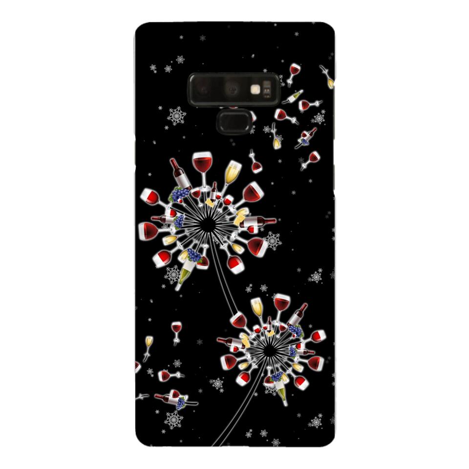 PERSONALIZED ALCOHOL DRINKS PHONECASE QTDT0403