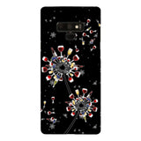 PERSONALIZED ALCOHOL DRINKS PHONECASE QTDT0403