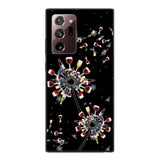 PERSONALIZED ALCOHOL DRINKS PHONECASE QTDT0403