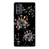PERSONALIZED ALCOHOL DRINKS PHONECASE QTDT0403