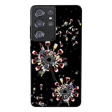 PERSONALIZED ALCOHOL DRINKS PHONECASE QTDT0403