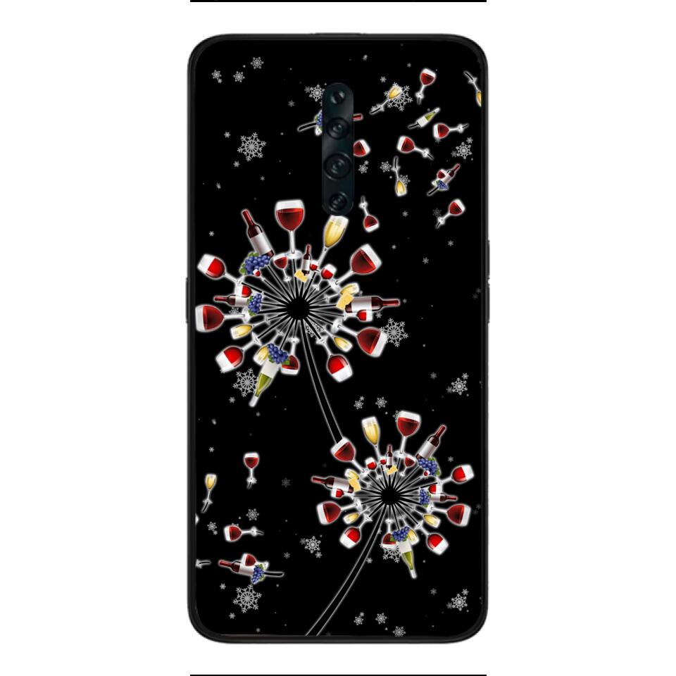 PERSONALIZED ALCOHOL DRINKS PHONECASE QTDT0403
