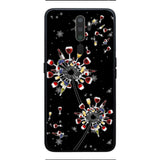 PERSONALIZED ALCOHOL DRINKS PHONECASE QTDT0403