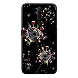 PERSONALIZED ALCOHOL DRINKS PHONECASE QTDT0403