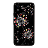 PERSONALIZED ALCOHOL DRINKS PHONECASE QTDT0403