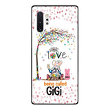 Personalized Love being callaed Grandma's nickname Phone Case Printed QTHQ1503
