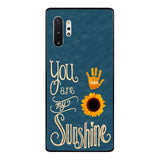 You are my sunshine Phonecase 3C