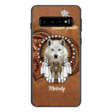 Native pride Phonecase M3Q