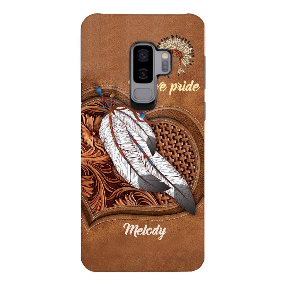 Native pride Phonecase M3Q copy