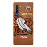 Native pride Phonecase M3Q copy