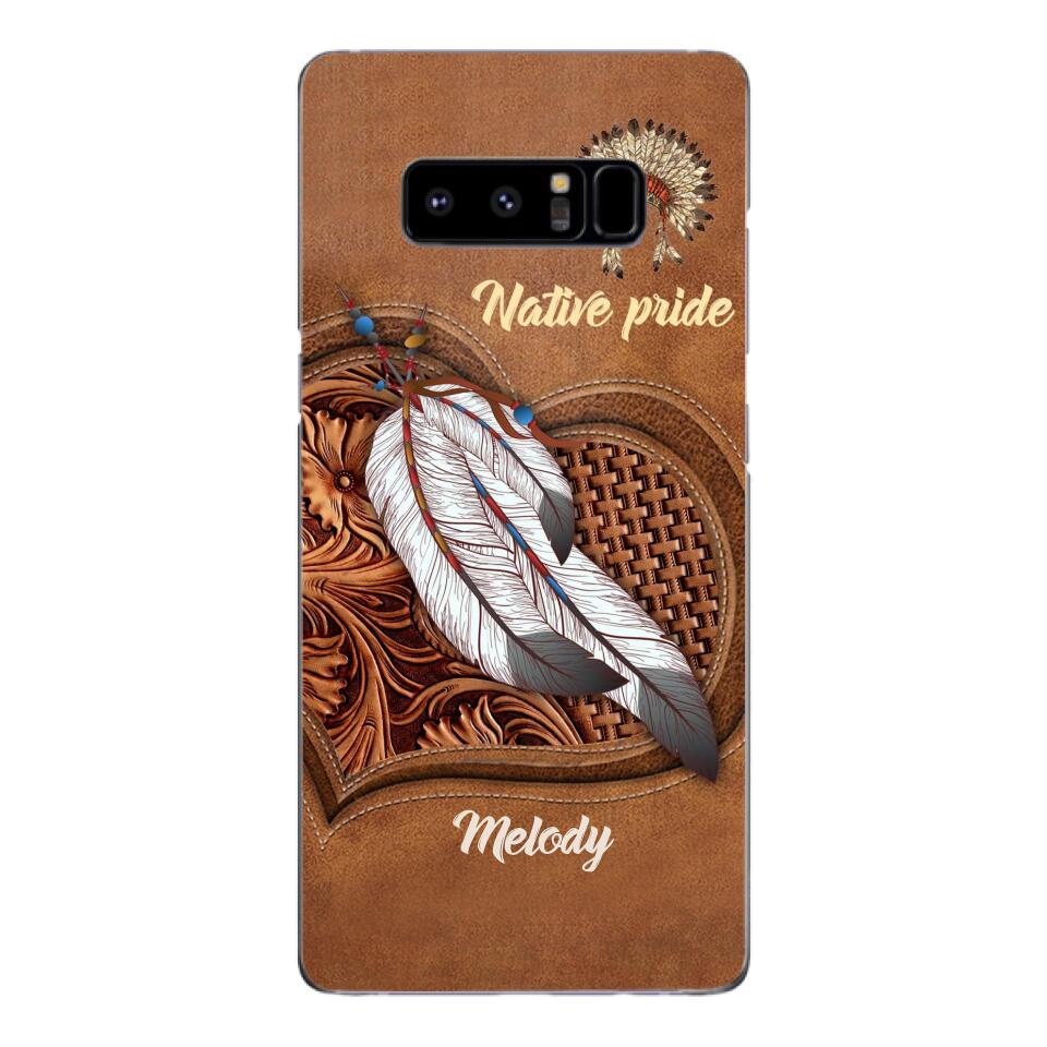Native pride Phonecase M3Q copy