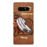 Native pride Phonecase M3Q copy