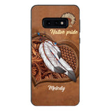 Native pride Phonecase M3Q copy