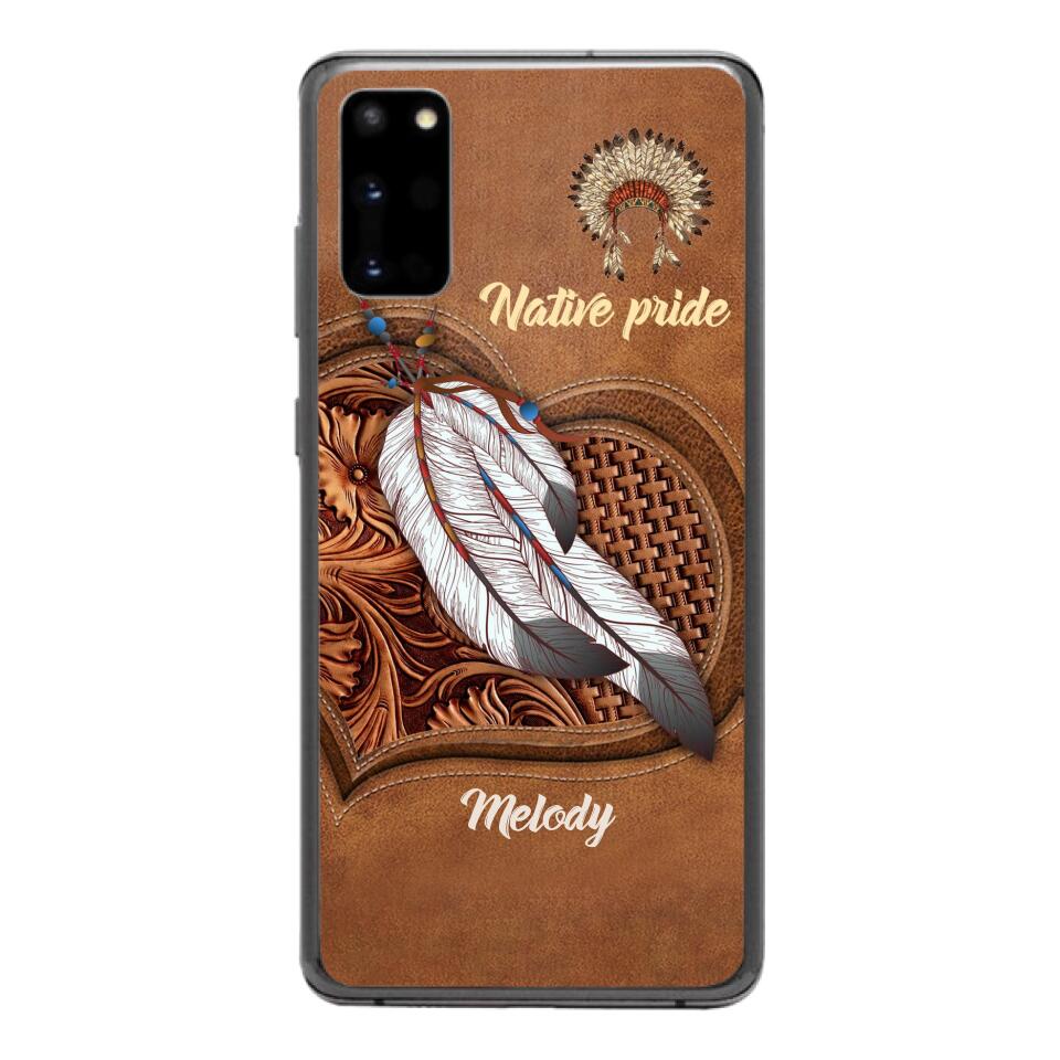 Native pride Phonecase M3Q copy