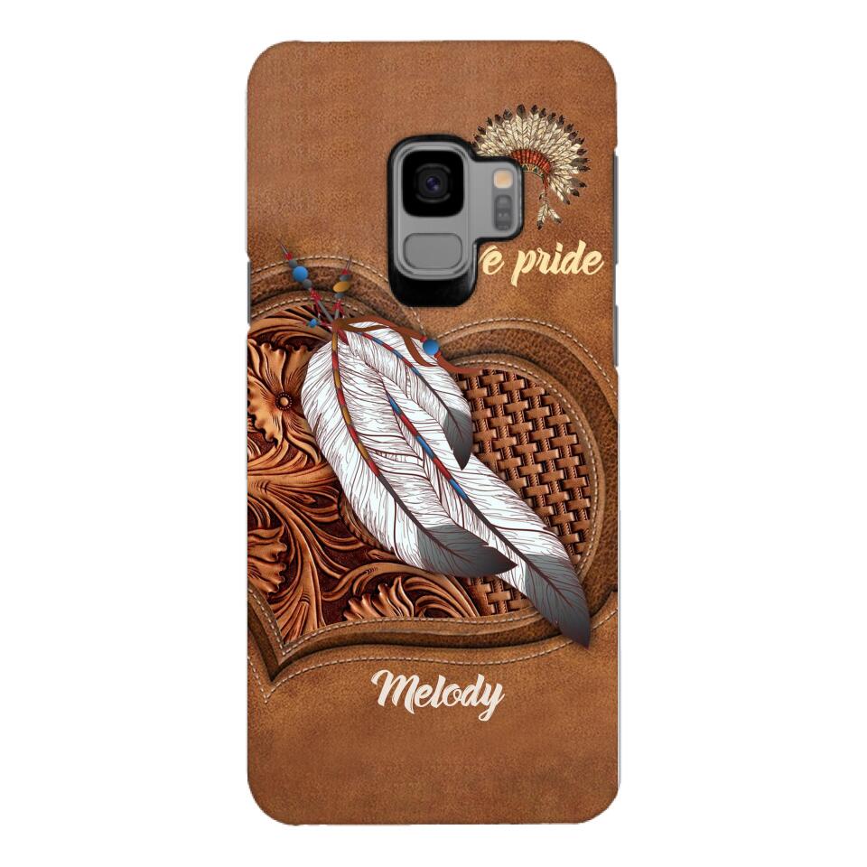 Native pride Phonecase M3Q copy