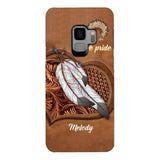 Native pride Phonecase M3Q copy