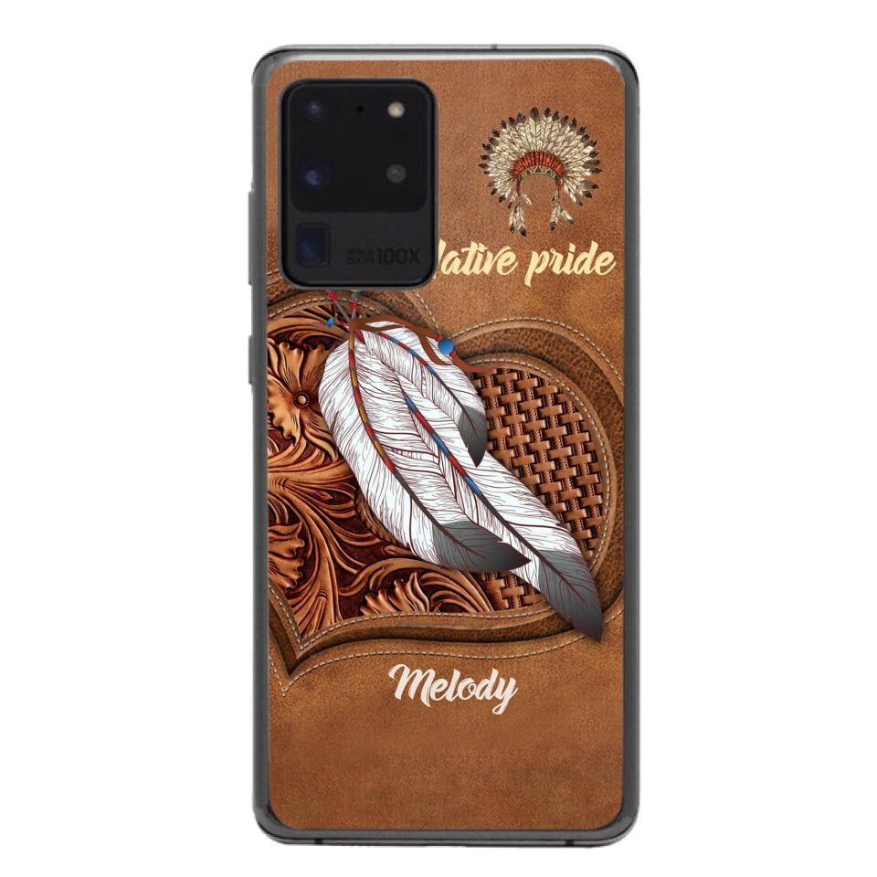 Native pride Phonecase M3Q copy