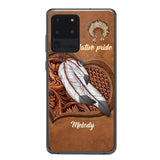 Native pride Phonecase M3Q copy