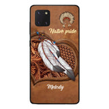 Native pride Phonecase M3Q copy