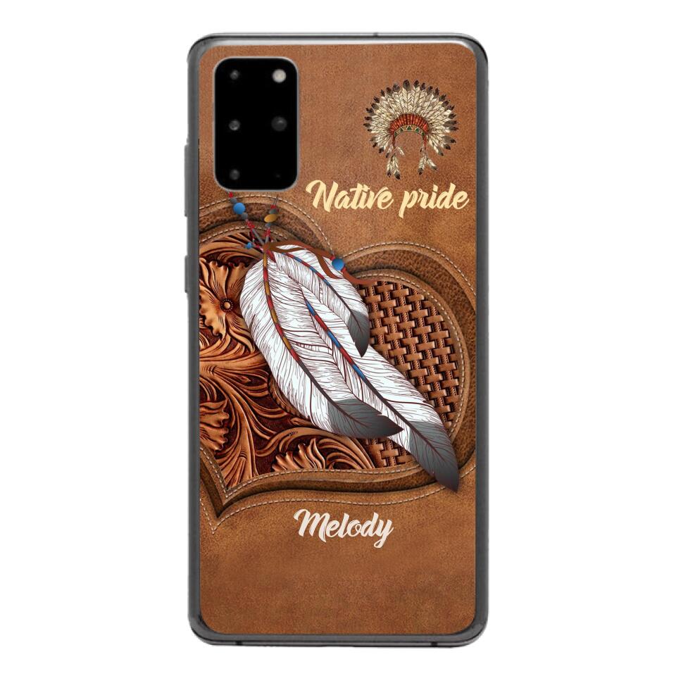 Native pride Phonecase M3Q copy