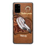 Native pride Phonecase M3Q copy