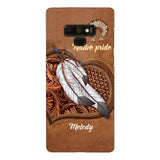 Native pride Phonecase M3Q copy