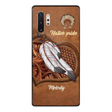 Native pride Phonecase M3Q copy