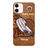 Native pride Phonecase M3Q copy