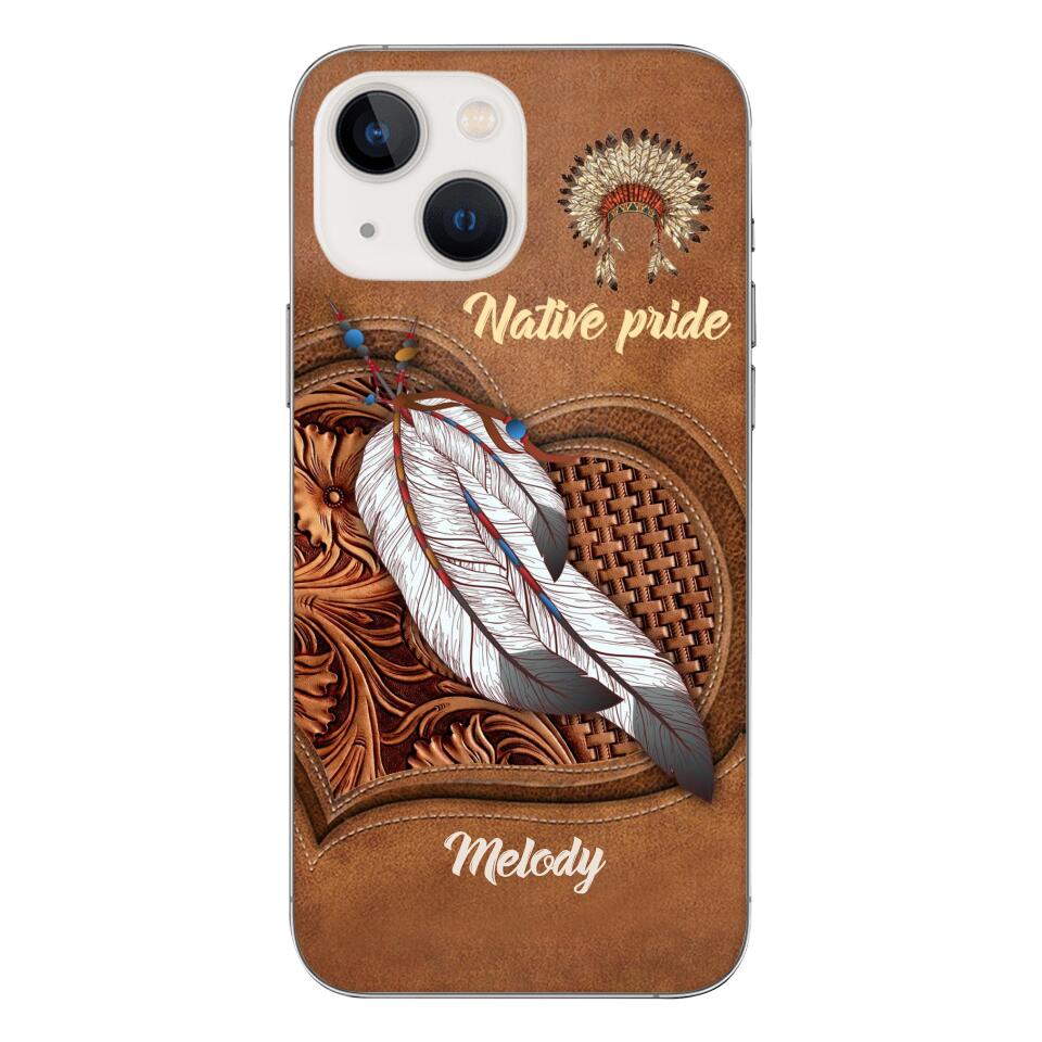 Native pride Phonecase M3Q copy