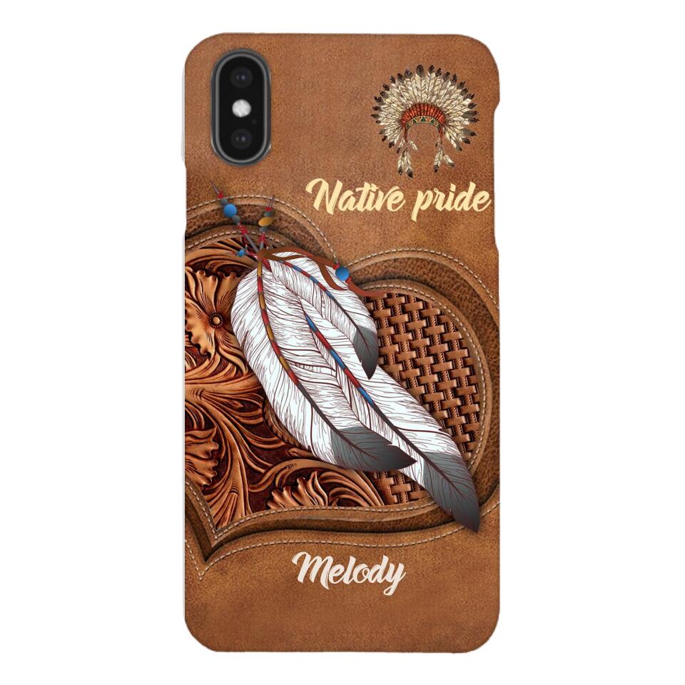 Native pride Phonecase M3Q copy