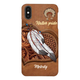 Native pride Phonecase M3Q copy