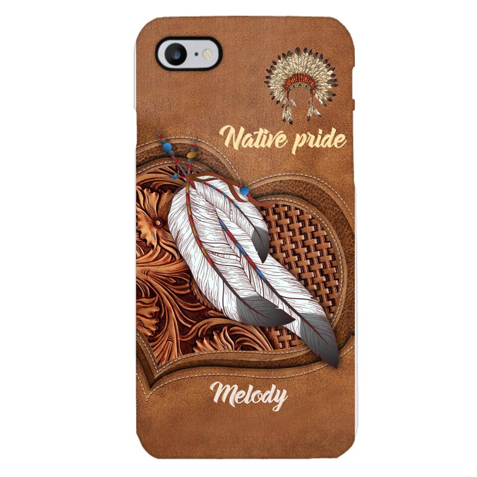 Native pride Phonecase M3Q copy