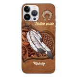 Native pride Phonecase M3Q copy