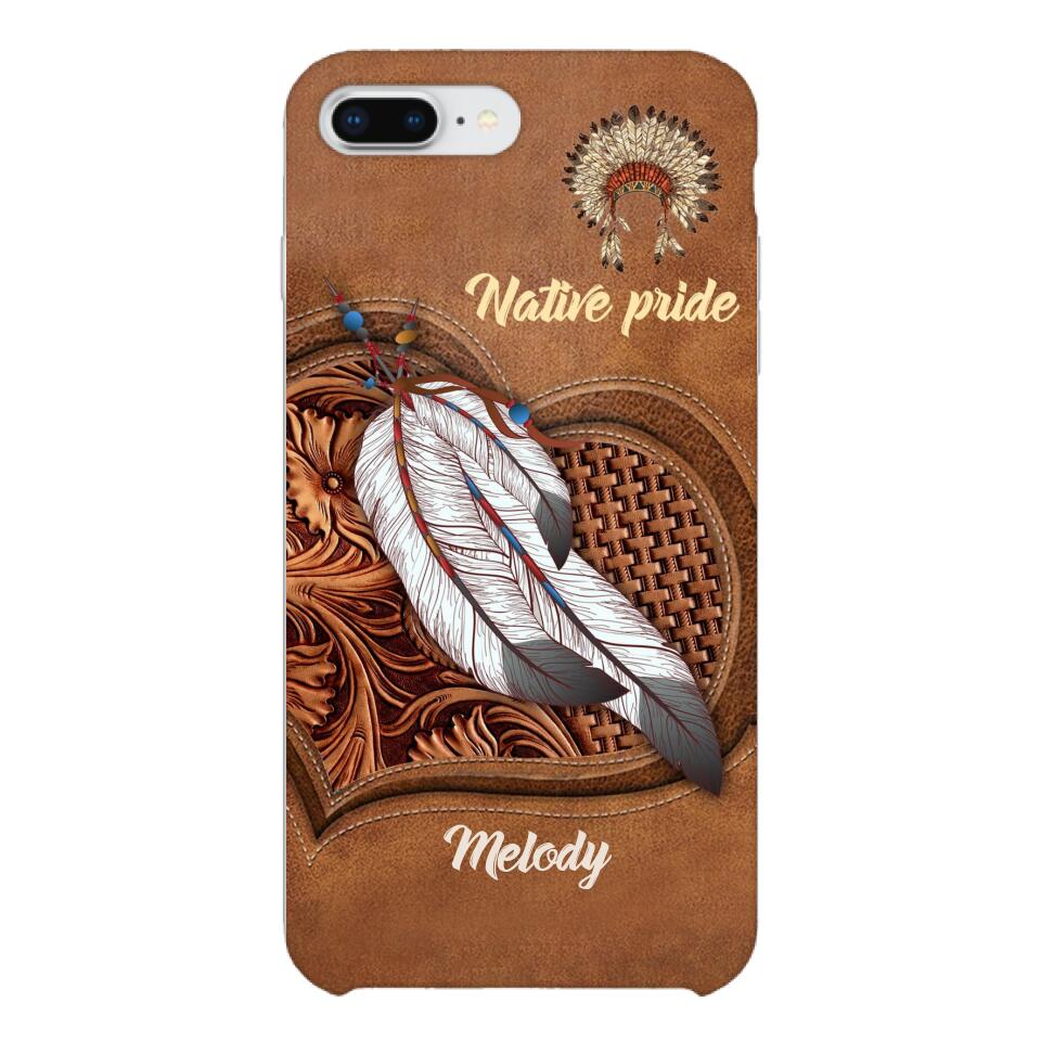 Native pride Phonecase M3Q copy